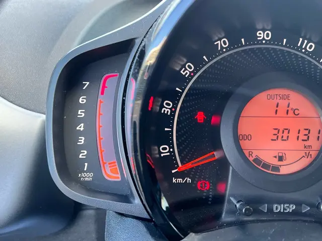 Toyota Aygo 1.0 VVT-i x-joy 5 deurs 2019 Benzine 20