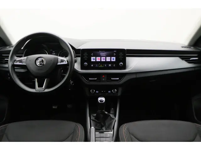 Škoda Scala 1.0 TSI Ambition 2020 Benzine 2