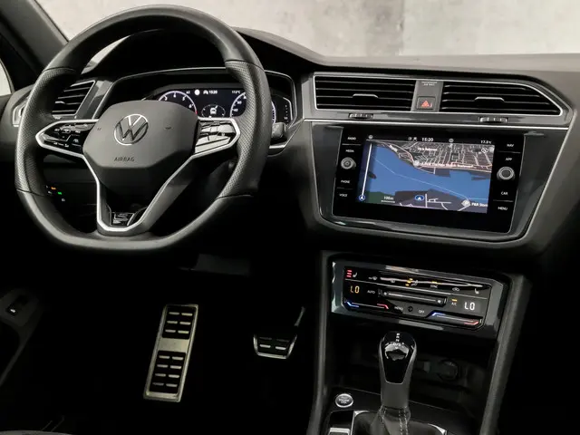 Volkswagen Tiguan 1.5 TSI R-Line 2023 Benzine 7