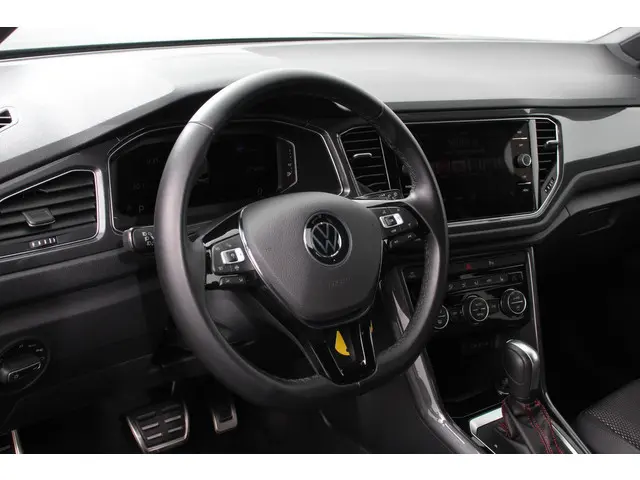 Volkswagen T-Roc 1.5 TSI Sport DSG 2022 Benzine 11