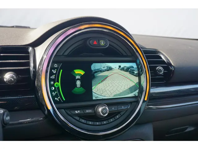 MINI Clubman Cooper S 2018 Benzine 25