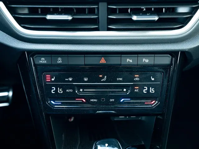 Volkswagen T-Roc 1.5 R-Line 2025 Benzine 36