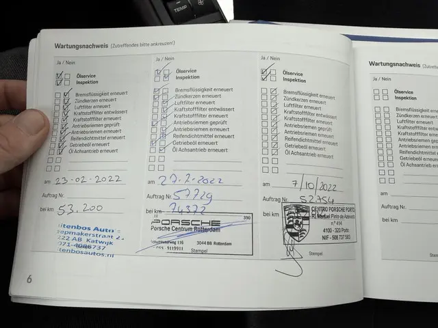 Porsche Macan 3.0 S 2019 Benzine 36