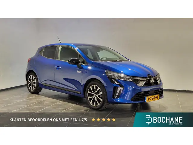 Mitsubishi Colt 1.6 HEV Intense 2024 Hybride Benzine