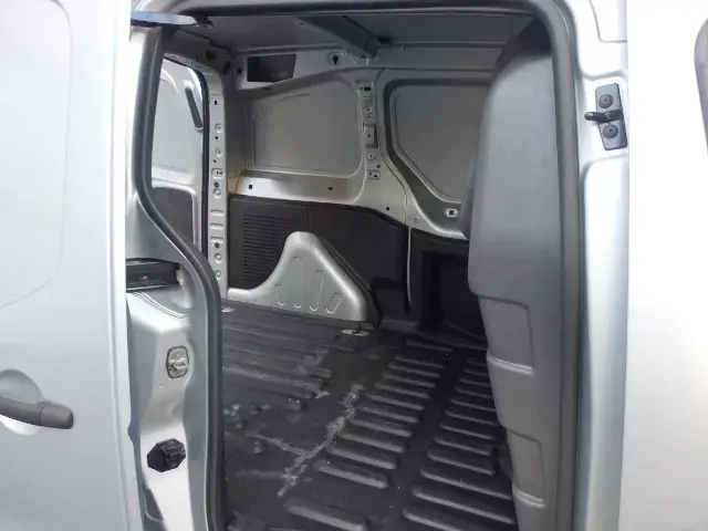 Peugeot Partner 1.6 HDI AIRCO CRUISE EURO 6 2018 Diesel 11