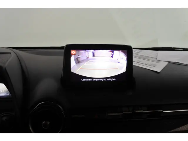 Mazda 2 1.5 90pk Sport Selected 2019 Benzine 20