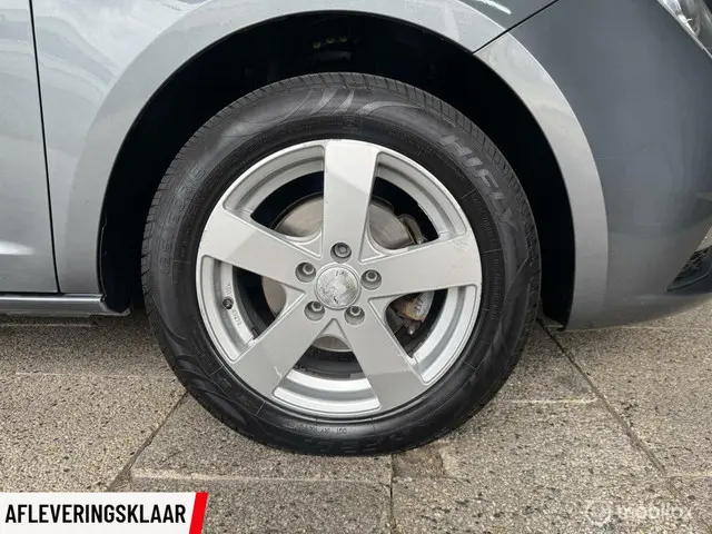 SEAT Ibiza 1.2 TSI Style DSG Automaat 2014 Benzine 11