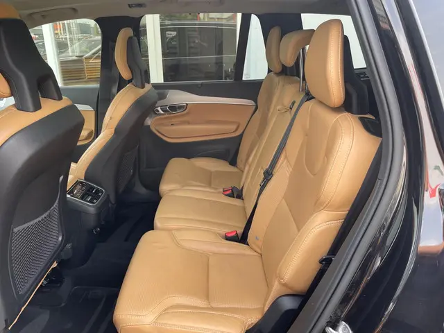 Volvo XC90 2.0 D5 AWD Inscription 2016 Diesel 13