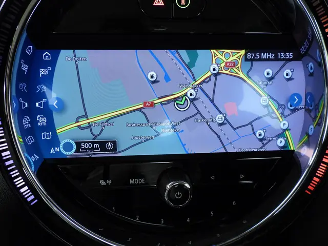 MINI 5-Deurs Cooper 2023 Benzine 33