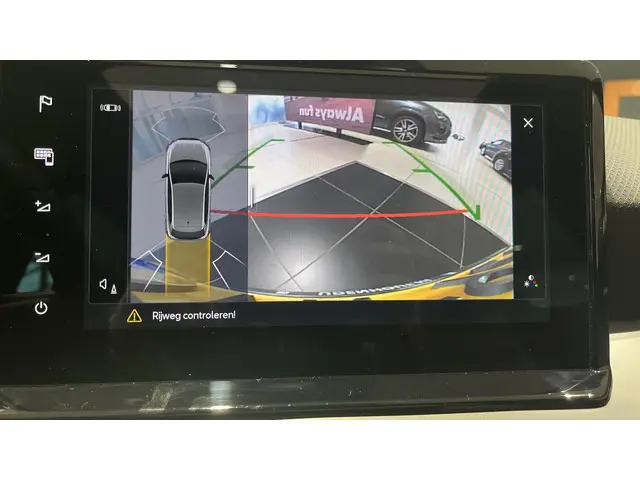 SEAT Ibiza 1.0 EcoTSI FR Business Connect 2026 Benzine 24