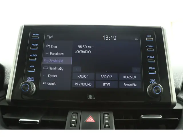 Toyota RAV4 2.5 Hybrid AWD Executive 2021 Hybride Benzine 8