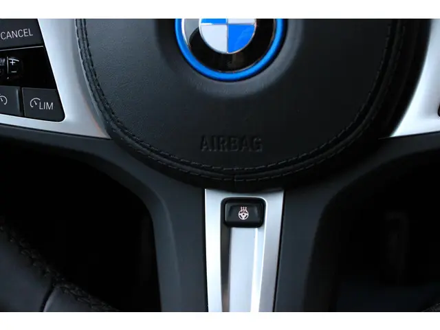 BMW X3 xDrive30e m Sport 2022 Hybride Benzine 34