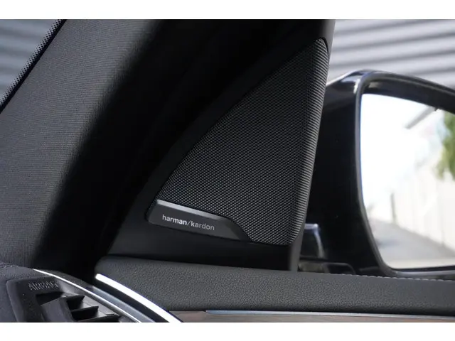 BMW iX3 High Executive 2023 Elektrisch 33