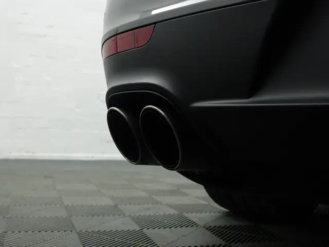 Porsche Panamera 3.0 4S Executive- 2014 Benzine 41
