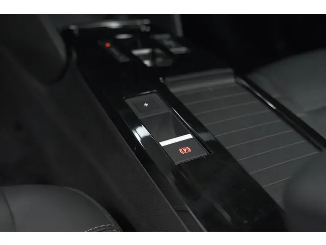Citroën ë-C4 Shine Pack Business 50 kWh 2023 Elektrisch 45