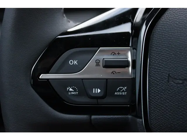 Peugeot e-308 SW Style EV 54 kWh 2025 Elektrisch 11