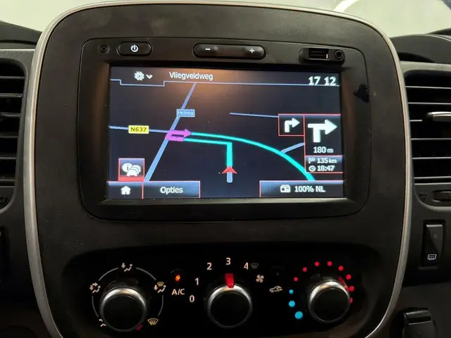 Fiat Talento 2.0 MultiJet L2H1 Basis 2021 Diesel 20
