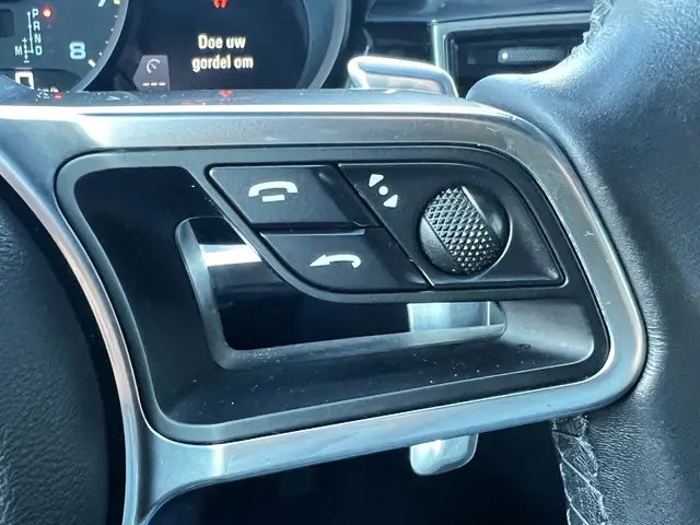 Porsche Macan 2.0 2018 Benzine 34