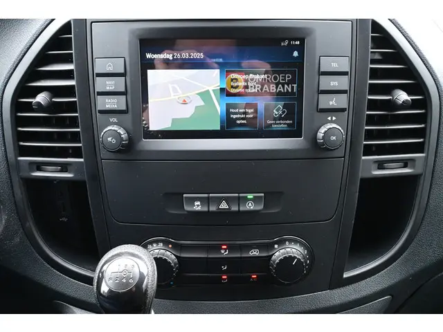 Mercedes-Benz Vito 116 CDI L1 2021 Diesel 5