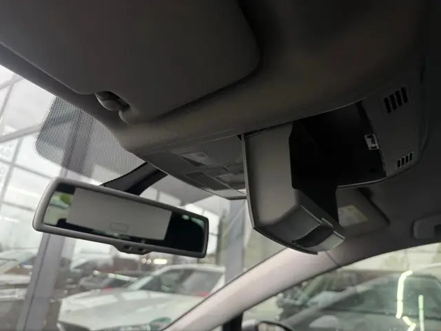 Volkswagen Golf Variant 1.4 TSI Highline 2014 Benzine 28