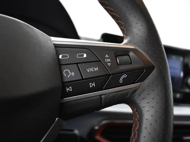SEAT Arona 1.0 TSI 110pk FR 2021 Benzine 20