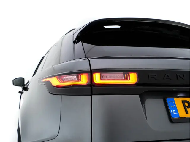 Land Rover Range Rover Velar 3.0 V6 AWD HSE 2017 Diesel 34