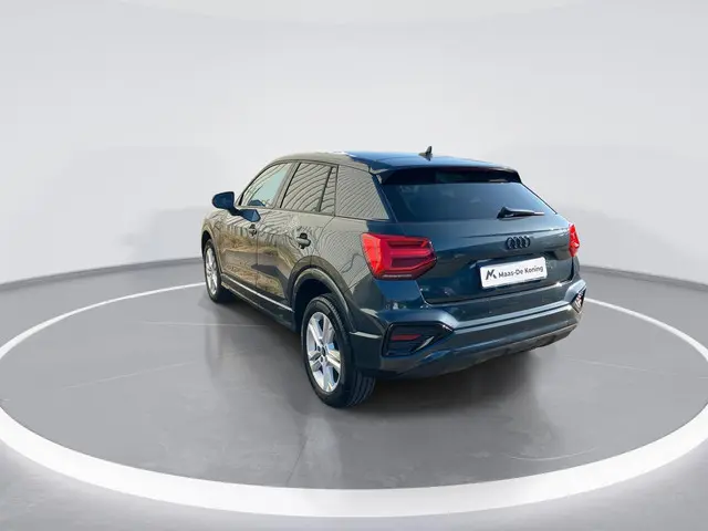 Audi Q2 30 TFSI/110PK Advanced edition 2022 Benzine 4