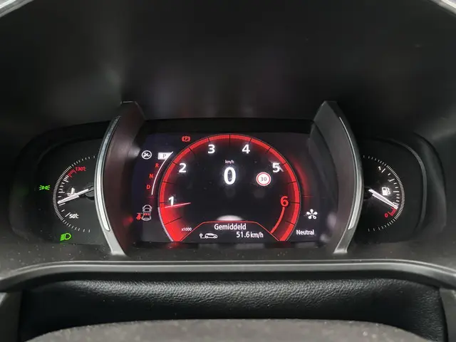 Renault Mégane Estate 1.3 TCe GT-Line 2020 Benzine 17