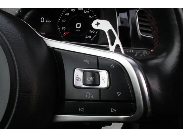 Volkswagen Golf 2.0 TSI GTI Performance 2014 Benzine 18