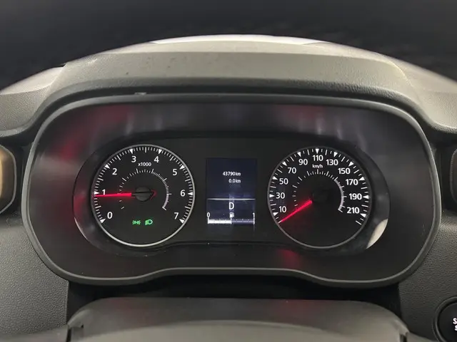 Dacia Duster 1.3 TCe 150 Journey 2023 Benzine 4