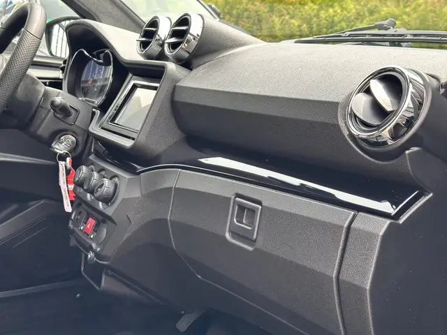 Aixam City Sport 2025 Diesel 12