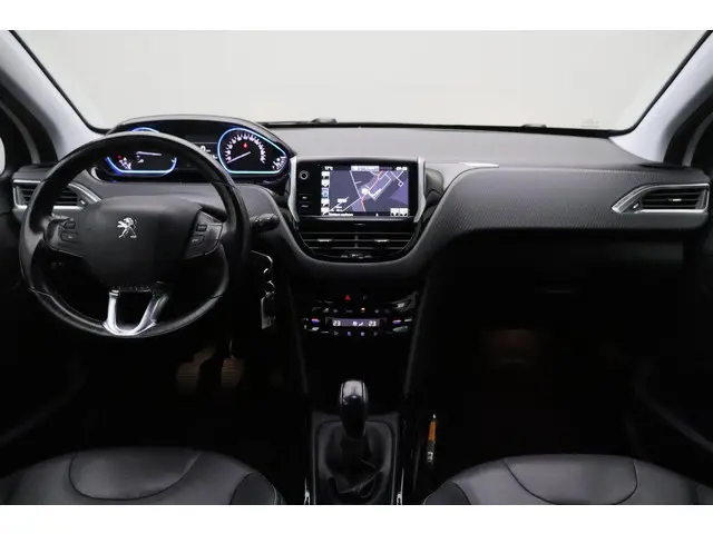 Peugeot 2008 1.2 PureTech Allure 2016 Benzine 19