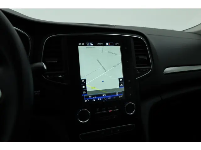 Renault Mégane Estate 1.3 TCe Limited 2020 Benzine 14