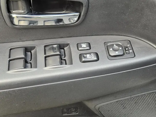 Mitsubishi ASX 1.6 Cleartec Connect 2018 Benzine 29