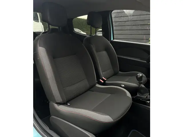 Renault Twingo 1.2 16V Dynamique 2013 Benzine 17