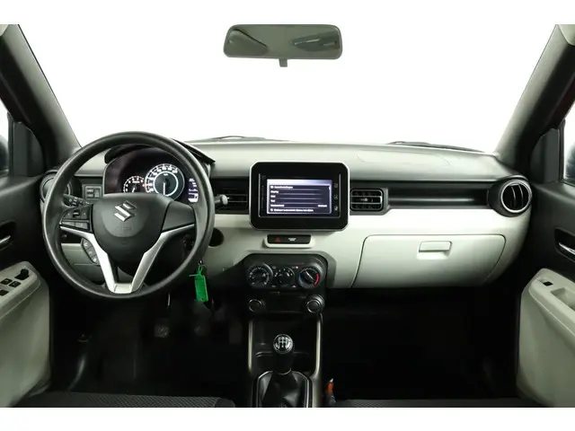 Suzuki Ignis 1.2 Select 2017 Benzine 4