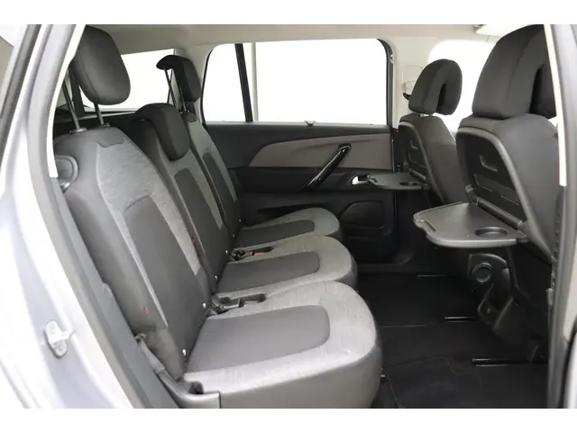 Citroën Grand C4 Picasso 1.2 PureTech Feel 2018 Benzine 10