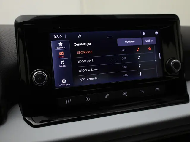 SEAT Ibiza 1.0 EcoTSI/95PK Style 2024 Benzine 5