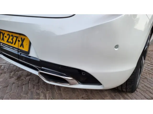 DS DS 5 1.6 THP Performance Line 2018 Benzine 44