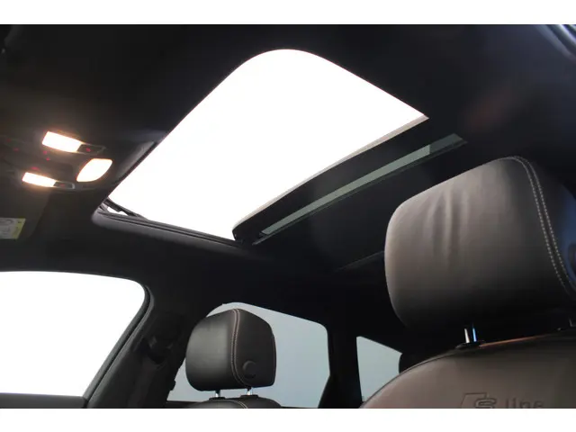 Audi A6 Avant 2.0 TFSI quattro Sport Edition 2015 Benzine 15