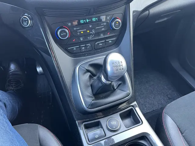 Ford Kuga 1.5 EcoBoost ST-line 2019 Benzine 14