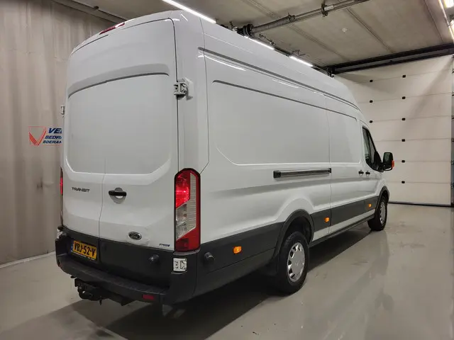 Ford Transit 2.0TDCI L4/H3 Trekhaak Euro 6! 2018 Diesel 3