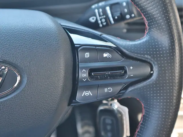 Hyundai i20 1.0 T-GDI N Line 120pk 2023 Hybride Benzine 14