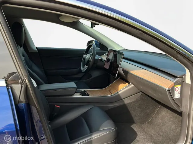 Tesla Model 3 Long Range AWD 75 kWh 2019 Elektrisch 6