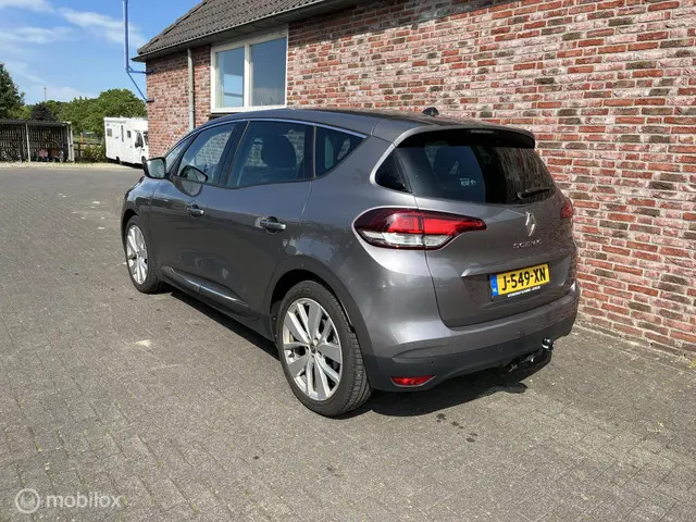 Renault Scénic 3
