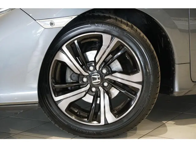 Honda Civic 1.0 i-VTEC Elegance 2018 Benzine 20