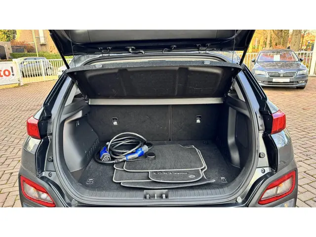 Hyundai Kona EV Fashion 39 kWh 2020 Elektrisch 10