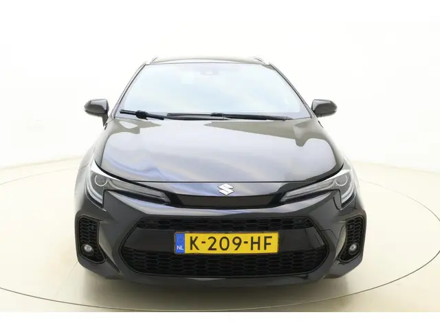 Suzuki Swace 1.8 Hybrid Style 2021 Hybride Benzine 6