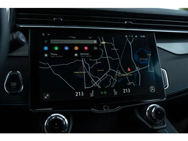 Lynk & Co 01 1.5 2023 Hybride Benzine 16