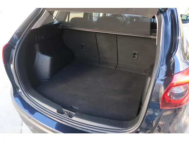 Mazda CX-5 2.0 SkyActiv-G 165 Skylease+ AWD 2016 Benzine 16